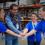 Leading Retail Innovators: Grupo Walmart México's Impact on the Retail Landscape