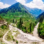 Barshaini Village Travel Guide and Tourism in Kasol, Himachal Pradesh