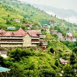 Jubbal Palace Tourism in Shimla, Himachal Pradesh