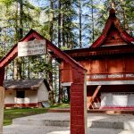 Shiromani Shivpur Temple Places to visit in Mashobra, Himachal Pradesh