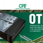 CFE (Comisión Federal de Electricidad)
