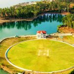 Luhnu Cricket Ground Places To visit in Bilaspur, Himachal Pradesh