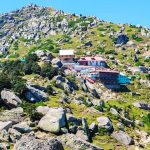 Churdhar Peak Trek Places To visit in Sirmaur, Himachal Pradesh