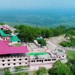 Sada Shiv Mandir (Dhyunsar Mahadev Temple) Places to visit in Una, Himachal Pradesh