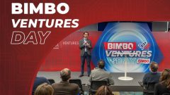 Grupo Bimbo promueve innovación alimentaria y beneficencia global en importantes eventos