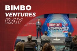 Grupo Bimbo promueve innovación alimentaria y beneficencia global en importantes eventos