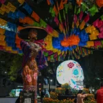 Cinco Cosas Que Debes Saber Sobre El Día de los Muertos en México