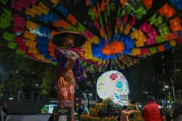 Cinco Cosas Que Debes Saber Sobre El Día de los Muertos en México