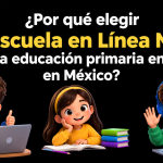 ¿Por qué elegir Escuela en Línea N1 para la educación primaria en línea en México?