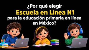 Colegio primaria en linea by Escuela en Línea N1