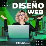 Diseño Web | SEO | Agencia De Marketing Digital | Sonora De Crear