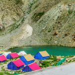Deepak Tal Tourism in Lahaul and Spiti, Himachal Pradesh