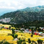 Sarol Village Places To visit in Chamba, Himachal Pradesh
