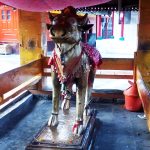 Lord Nandi Bull Temple Travel Guide and Tourism in Bharmour, Himachal Pradesh