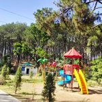 Hiranagar Children Park Travel Guide and Tourism in Hamirpur, Himachal Pradesh