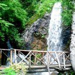 Jana Waterfall Tourism in Kullu, Himachal Pradesh