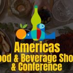 Home – Americas Food & Beverage