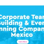 Corporate Team Building & Events in Mexico | Grupo Event